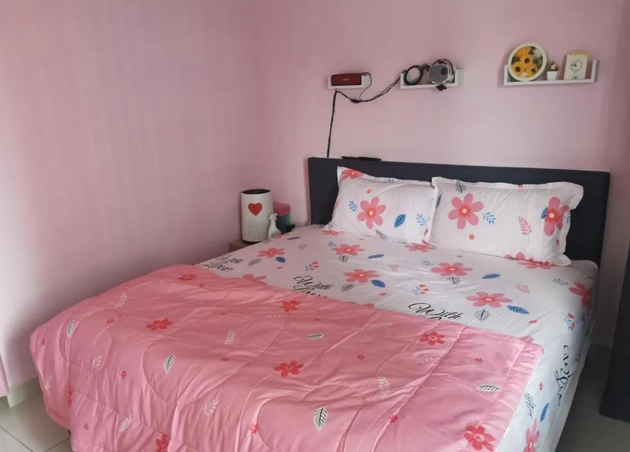 Apartament Ryokan Ai Japan Friend - Free Breakfast & Hotsprings Tour Kuala Lumpur 0*,  Malezja