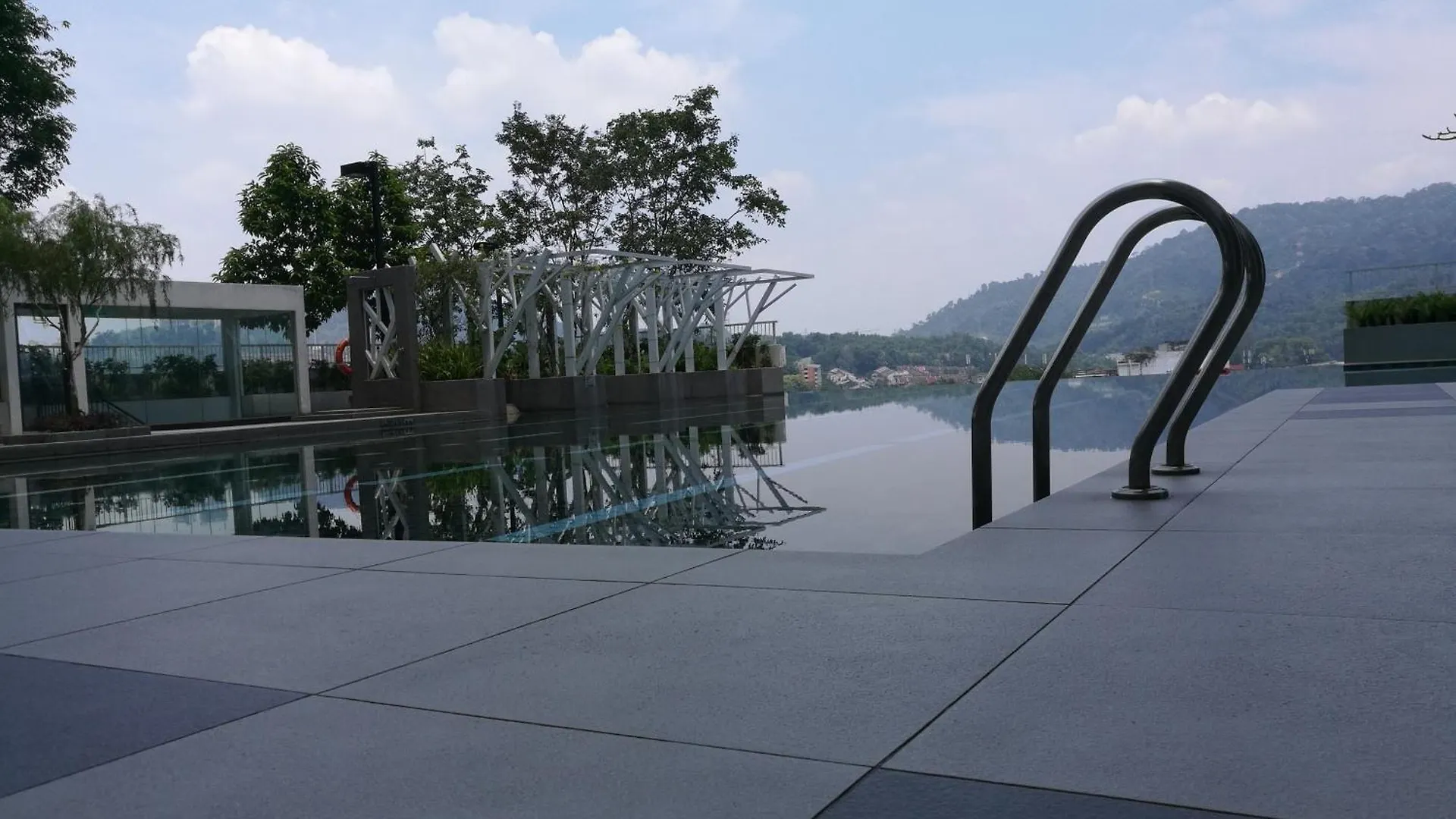 Apartament Ryokan Ai Japan Friend - Free Breakfast & Hotsprings Tour Kuala Lumpur 0*,  Malezja