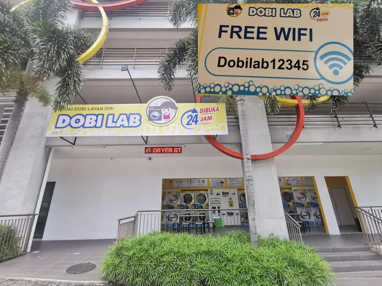 Apartament Ryokan Ai Japan Friend - Free Breakfast & Hotsprings Tour Kuala Lumpur