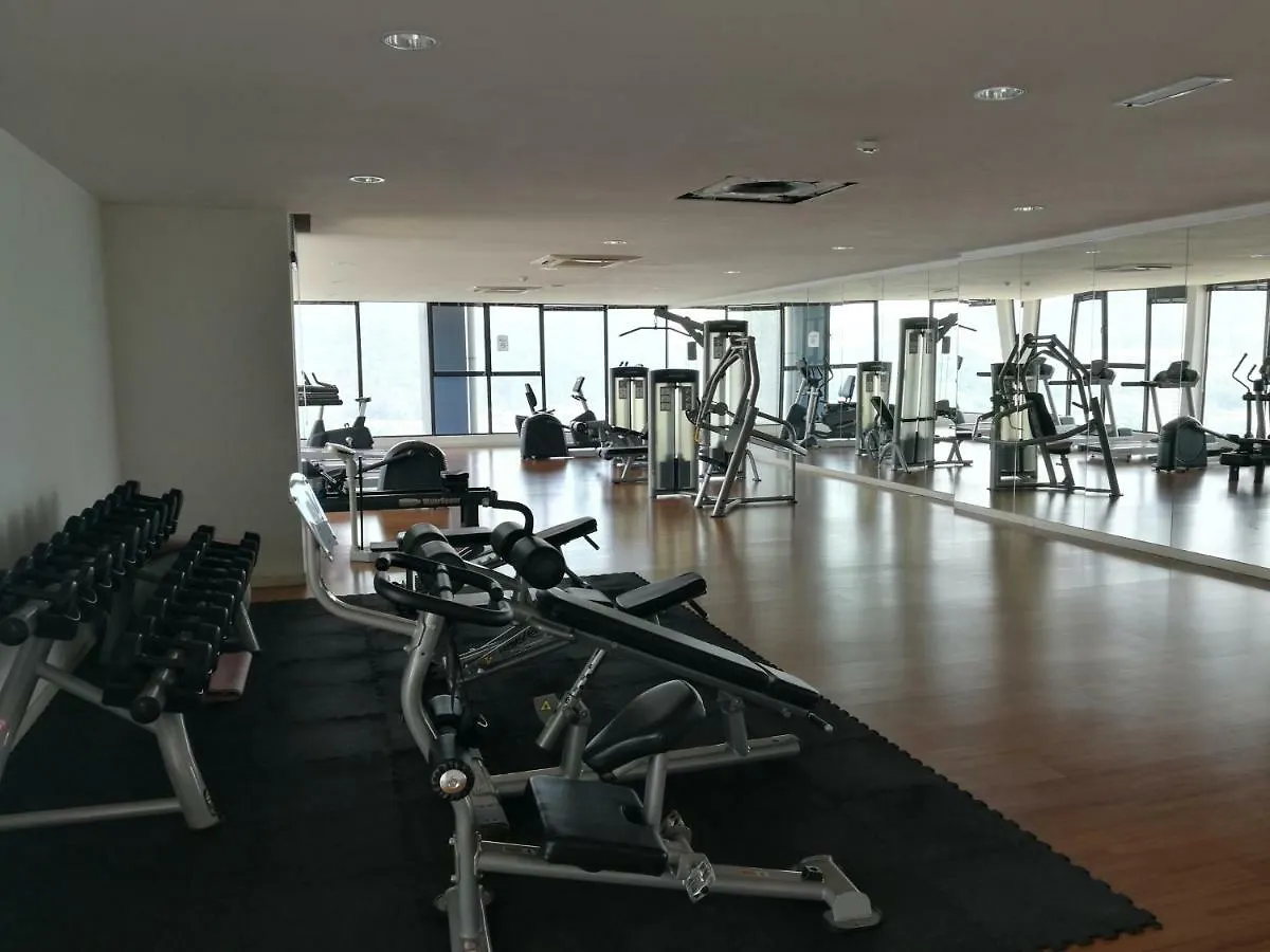 Apartament Ryokan Ai Japan Friend - Free Breakfast & Hotsprings Tour Kuala Lumpur